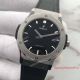 2017 Swiss Replica Hublot Classic Fusion Watch Black Face SW300 Automatic Movement (11)_th.jpg
